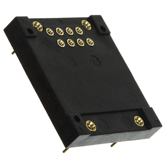 AT9704-085M NKK Switches  Accessori